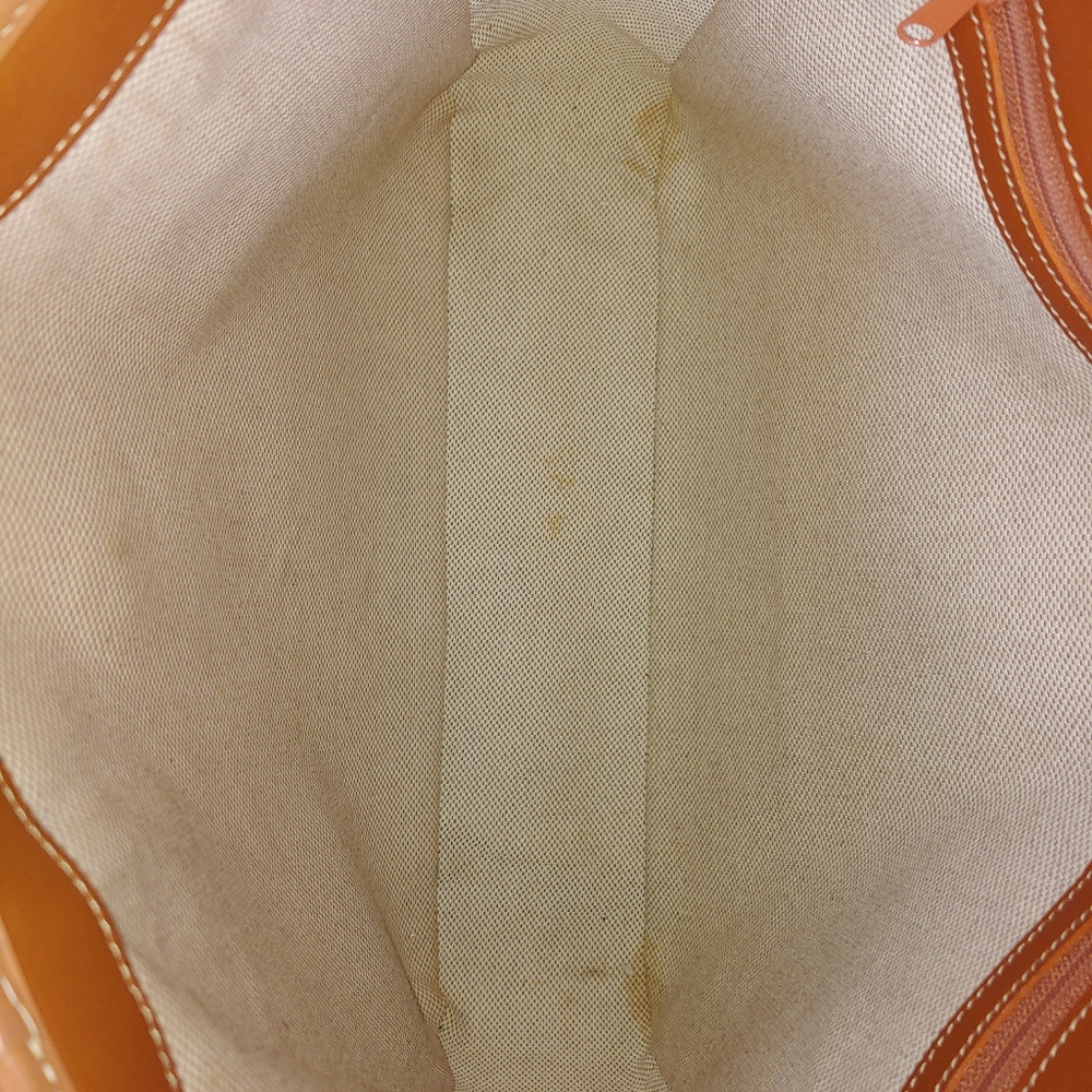 Dooney and Bourke Shoulder Bag - Picture 6 of 8